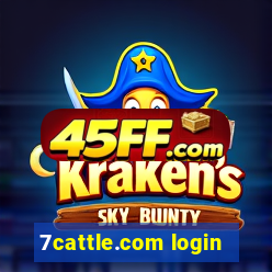 7cattle.com login